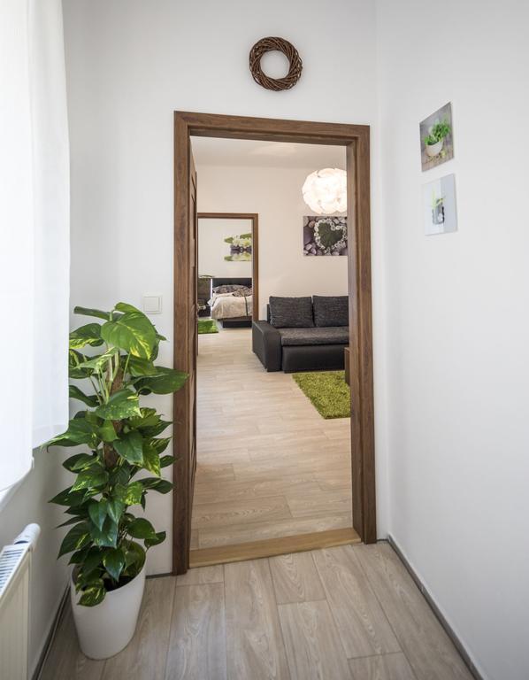 Apartman Dolni Namesti Olomouc Exterior photo