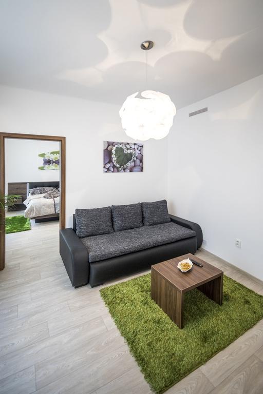Apartman Dolni Namesti Olomouc Exterior photo