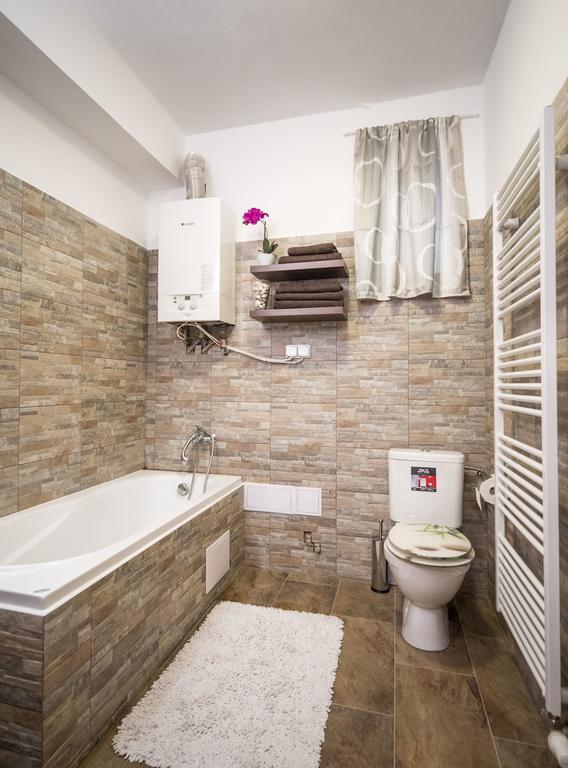 Apartman Dolni Namesti Olomouc Exterior photo