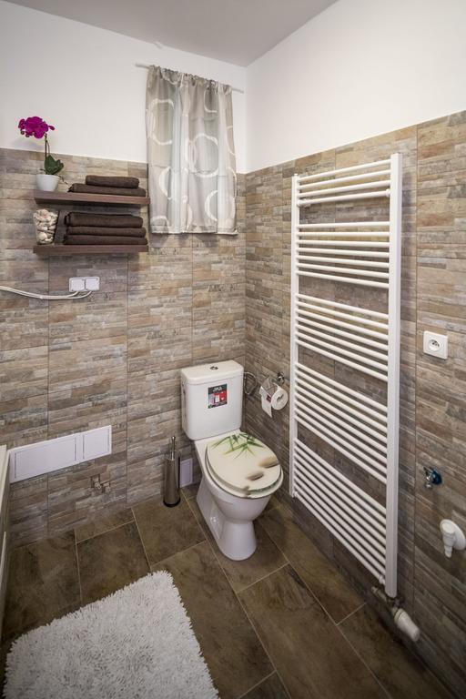Apartman Dolni Namesti Olomouc Exterior photo