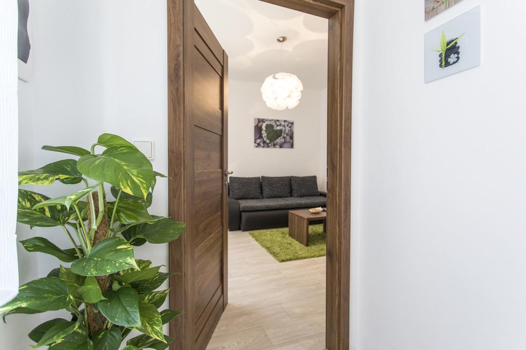 Apartman Dolni Namesti Olomouc Exterior photo