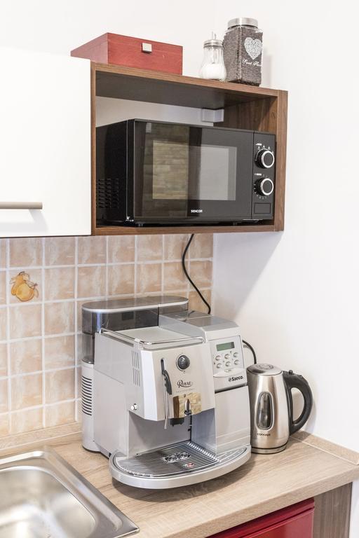 Apartman Dolni Namesti Olomouc Exterior photo