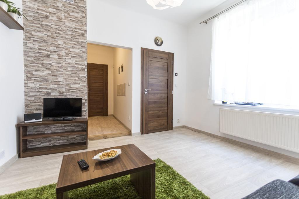 Apartman Dolni Namesti Olomouc Exterior photo